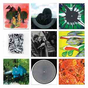Various - AA Records Compilation LP Volume II download free