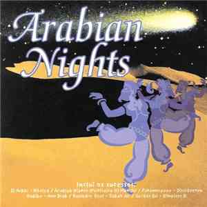 Various - Arabian Nights - Mil E Uma Noites download free