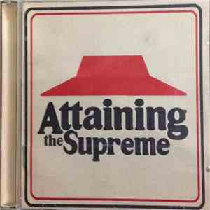 Various - Attaining The Supreme download free