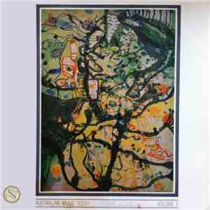 Various - Australian Music Today - Volume II download free