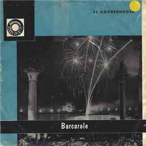 Various - Barcarole download free