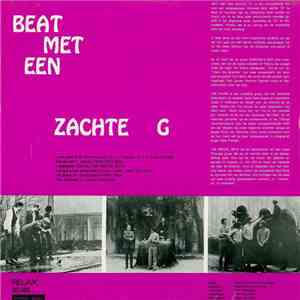 Various - Beat Met Een Zachte G download free