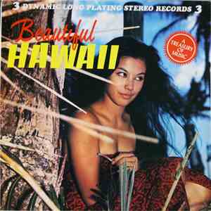 Various - Beautiful Hawaii download free
