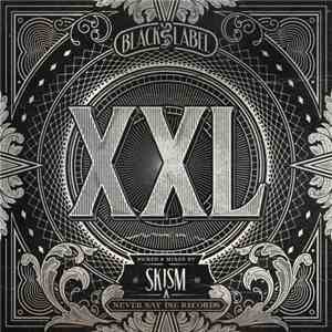 Various - Black Label XXL download free
