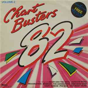 Various - Chartbusters 82 Volume 2 download free