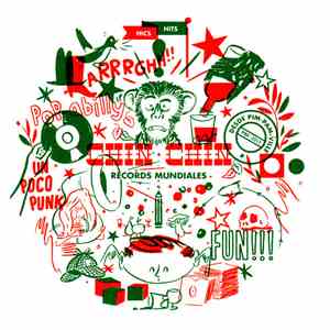 Various - Chin​-​Chin En Mexico download free