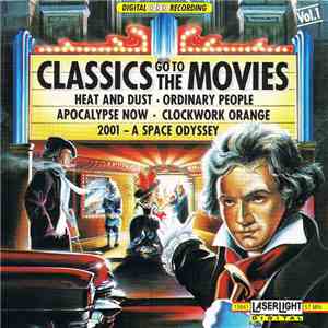 Various - Classics Go To The Movies: Vol. 1 download free