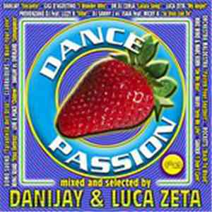 Various - Dance Passion 1st Act download free