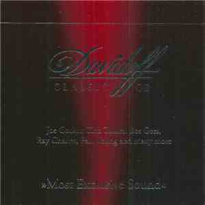 Various - Davidoff Classic CD download free