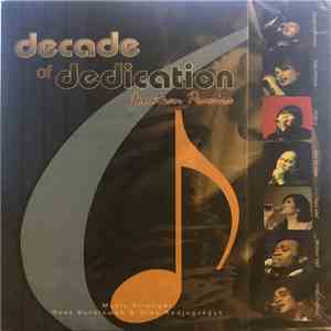 Various - Decade Of Dedication download free