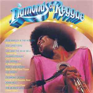 Various - Diamonds Of Reggae download free