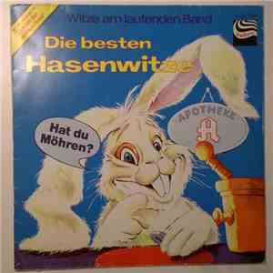 Various - Die Besten Hasenwitze download free
