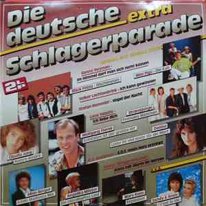Various - Die Deutsche Schlagerparade - Extra download free