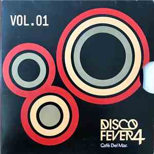Various - Disco Fever4 Vol.01 Café Del Mar download free