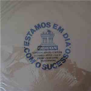Various - Estamos Em Dia Com O Sucesso download free