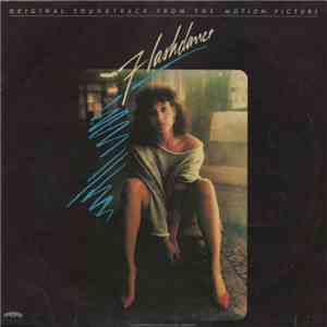 Various - Flashdance (Original Soundtrack From The Motion Picture) download free