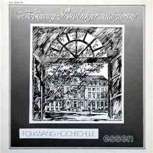 Various - Folkwang-Preisträger Musizieren download free