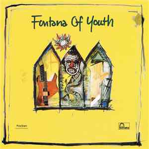 Various - Fontana Of Youth download free