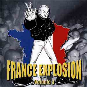 Various - France Explosion Volume 3 download free