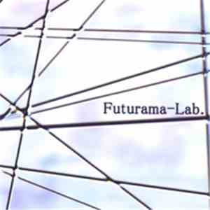 Various - Futurama-Lab. download free