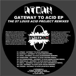 Various - Gateway To Acid (The St Louis Acid Project Remixes) download free