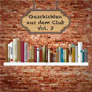 Various - Geschichten Aus Dem Club Vol. 3 download free