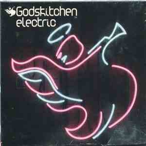 Various - Godskitchen Electric download free