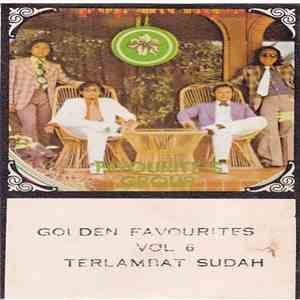Various - Golden Favourites Vol 6 download free