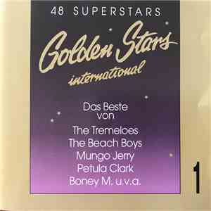 Various - Golden Stars - Das Beste Vol.1 download free
