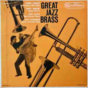 Various - Great Jazz Brass download free