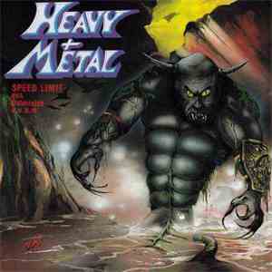 Various - Heavy And Metal download free