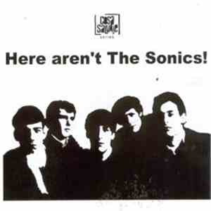 Various - Here Aren't The Sonics! download free