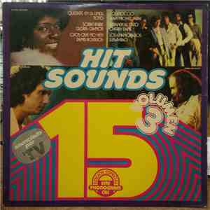 Various - Hit Sounds - Vol. 3 download free