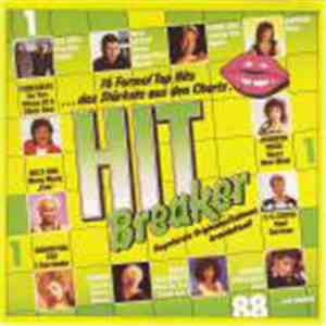 Various - Hitbreaker 1/88 - 16 Formel Top Hits download free