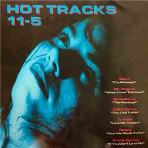 Various - Hot Tracks 11-5 download free
