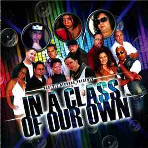 Various - In A Class Of Our Own download free