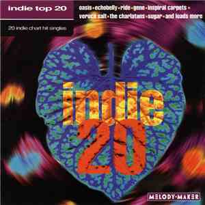 Various - Indie Top 20 Volume 20 download free