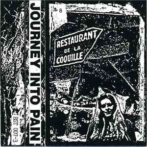 Various - Journey Into Pain download free