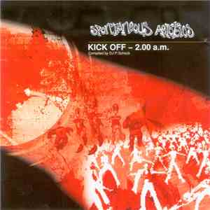 Various - Kick Off - 2.00 a.m. download free