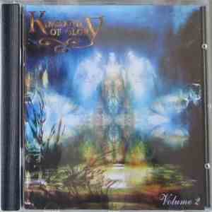 Various - Kingdom Of Glory Volume 2 download free