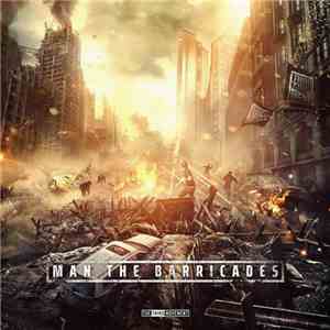 Various - Man The Barricades download free