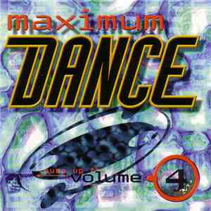 Various - Maximum Dance 4/96 download free