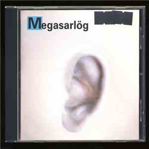 Various - Megasarlög download free