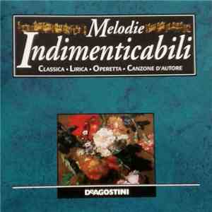 Various - Melodie Indimenticabili - Concerto Di Aranjuez Adagio... download free