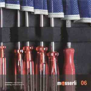 Various - Messerli 06 download free