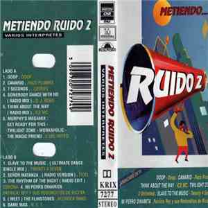 Various - Metiendo Ruido 2 download free