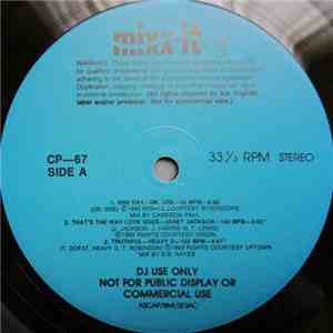 Various - Mixx-it 67 download free