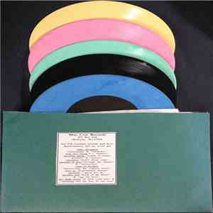 Various - Moo Cow Records Set #16 download free