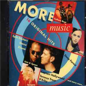 Various - More Music download free
