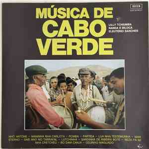 Various - Música De Cabo Verde download free